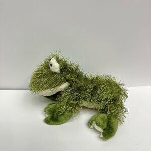 Webkinz Frog